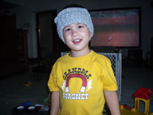 Ryan June 2006